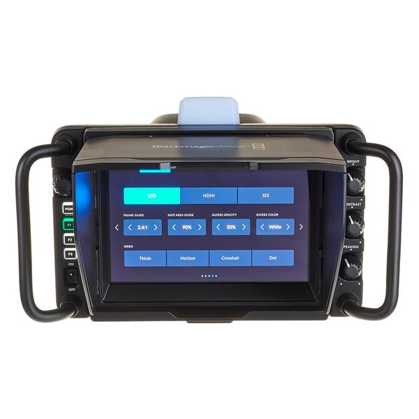 Blackmagic Design Studio Camera 6K Pro