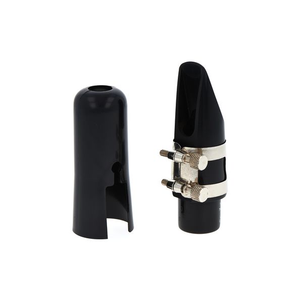 Berg Larsen Alto Sax Ebonite 90 B-Stock