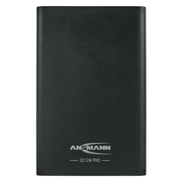 Ansmann Powerbank 10Ah PB222PD