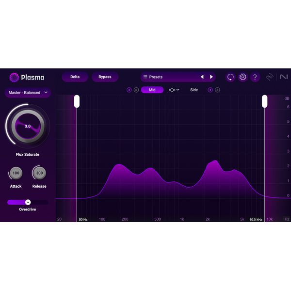 iZotope Catalyst Series Summer Bundle