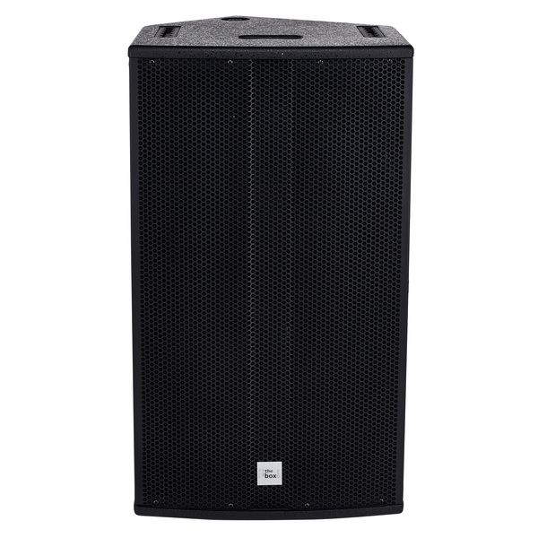 the box pro Achat Mobile Power MK II