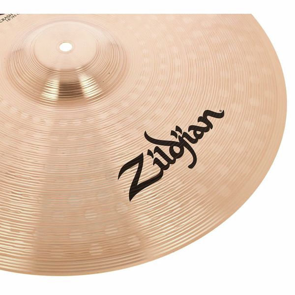 Zildjian 18" I Family Crash Ride