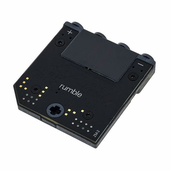 Teenage Engineering Rumble Module