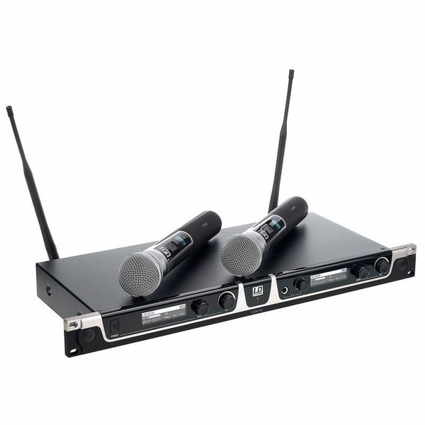 LD Systems U508 HHD2