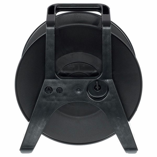 Schill GT 310 MFK Cable Drum BLK