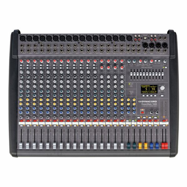 Dynacord Powermate 1600-3