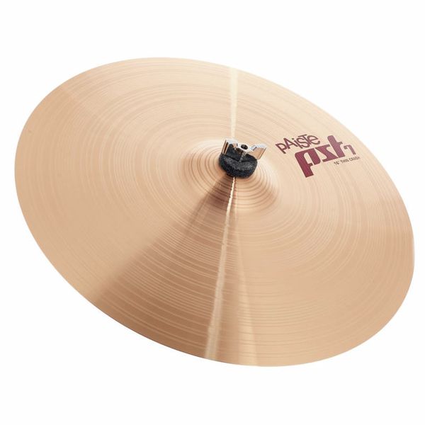 Paiste PST7 16" Thin Crash