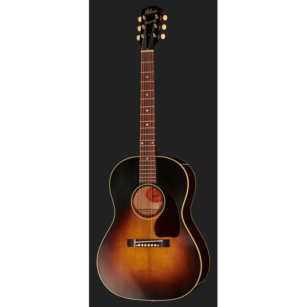 Gibson 1942 Banner LG-2 Vintage SB
