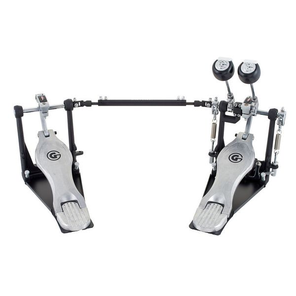 Gibraltar 6711DD-DB Double Pedal