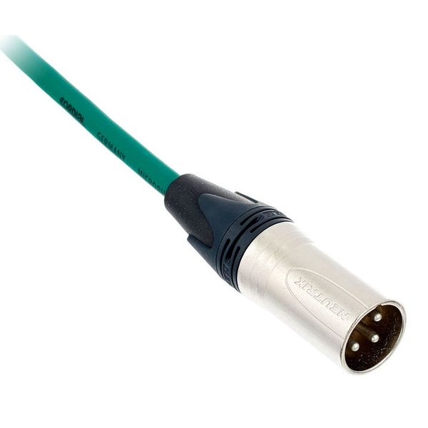 Cordial CTM 10 FM-GN