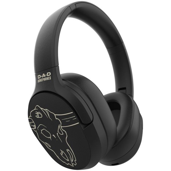 Valco D-A-D 40th Bonephones