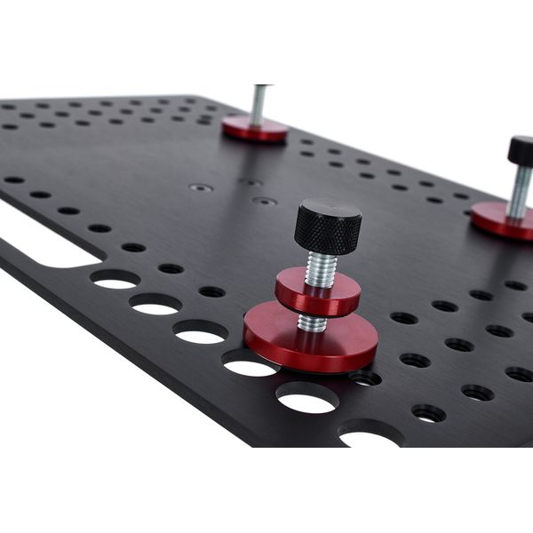 Manfrotto MLTSA4301B Laptop Deck