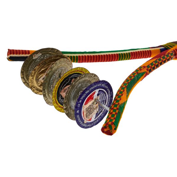 Terre Bottlecaps Shaker Africa