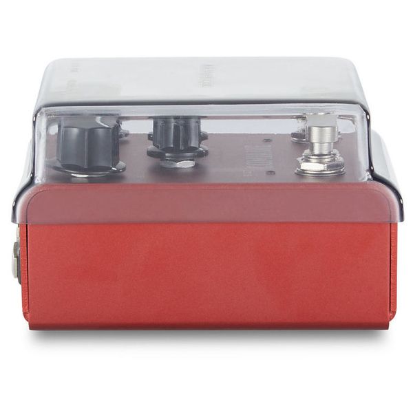 Decksaver Strymon 2 switch Pedal