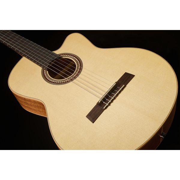 Höfner Meister Series HM65-F-CE