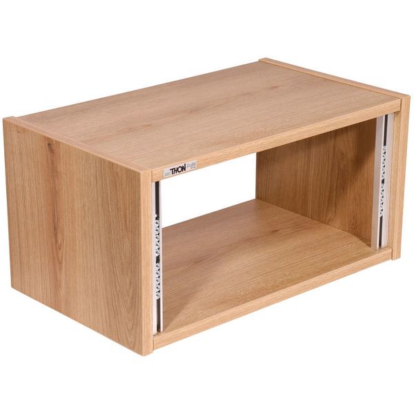 Thon Studio Desktop 5U oak