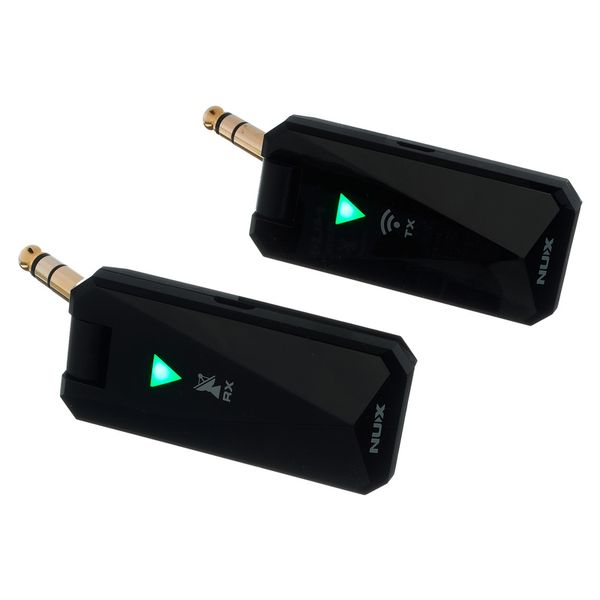 Nux B-5RC Wireless System