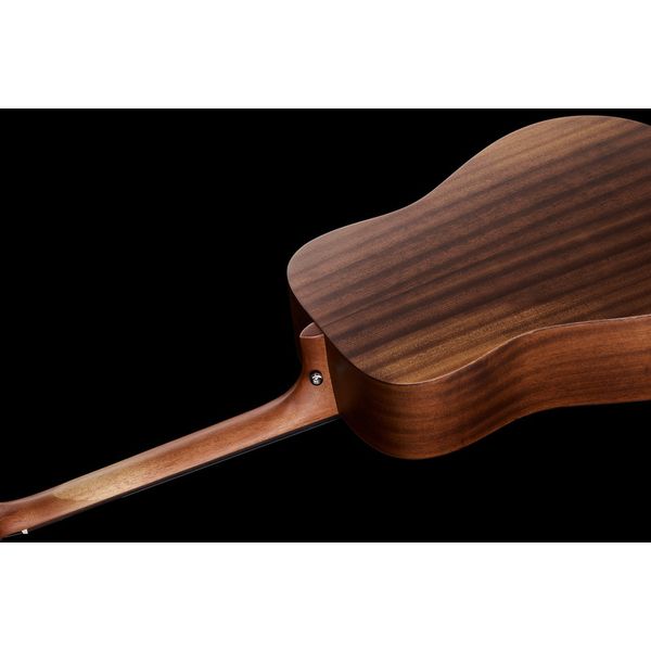 DAngelico Premier Lexington LS Aged Mah