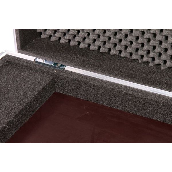 Thon Mixer Case Allen & Heath ZED24