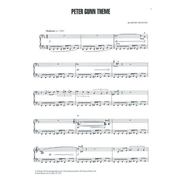 Faber Music The Blues Brothers