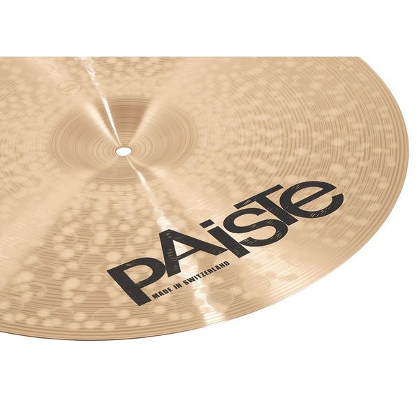 Paiste 18" Signature Dark Energy MK1