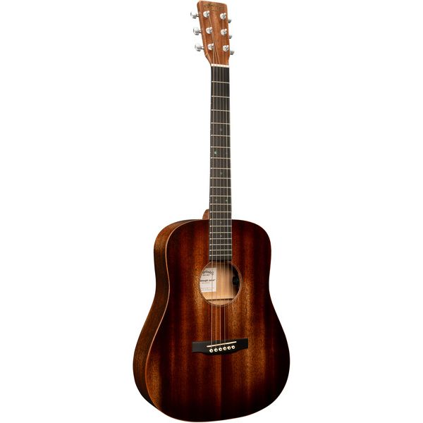Martin Guitar D Jr E StreetMaster New