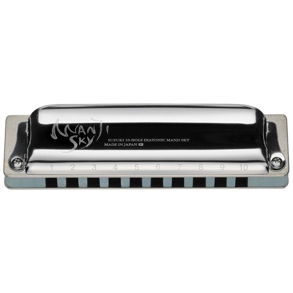 Suzuki M-20S Manji Sky F