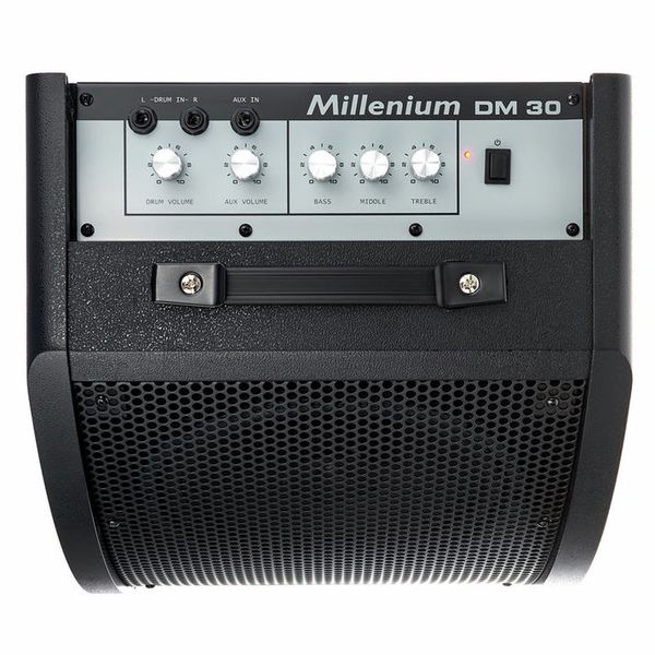 Millenium MPS-150X E-Drum Monitor Bundle