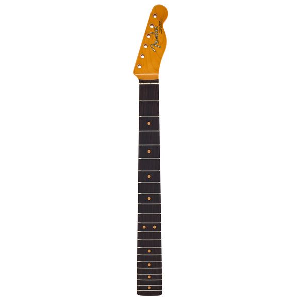Fender Neck AV II 63 Tele RW