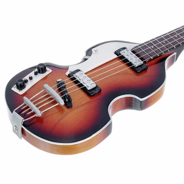 Axe Heaven Classic Violin Bass Model