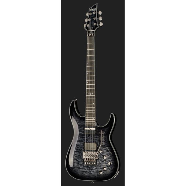 Schecter Hellraiser Hybrid C-1 FR S TBB