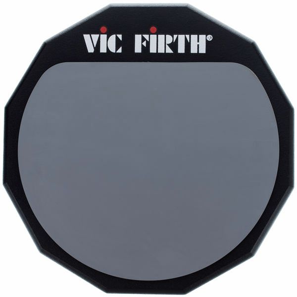 Vic Firth VFPAD6 Practice Pad