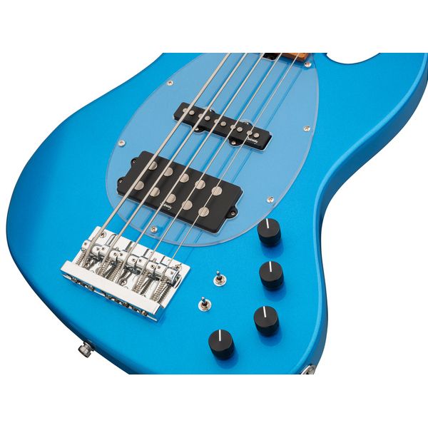 Sadowsky MetroExp21 Vintage MJ5 RM OBL