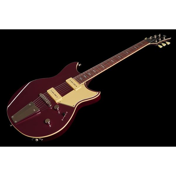 Yamaha Revstar RSS02T Hot Merlot