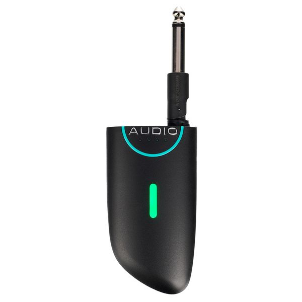 Swiff Audio WX501 Wireless System