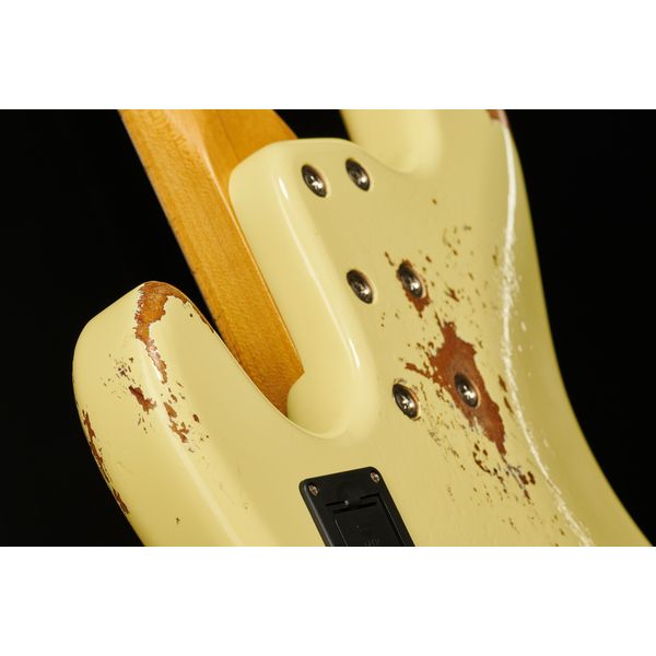 Sandberg California II TM4 Creme HCAR