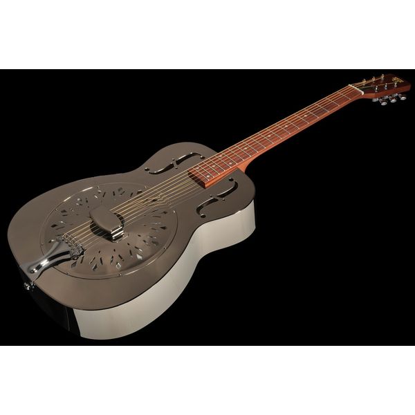 Dobro Hound Dog M-14