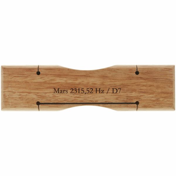 Meinl Energy Chime Mars