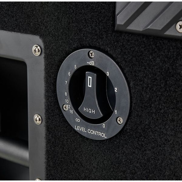 Markbass Standard 104HR-4Ohm