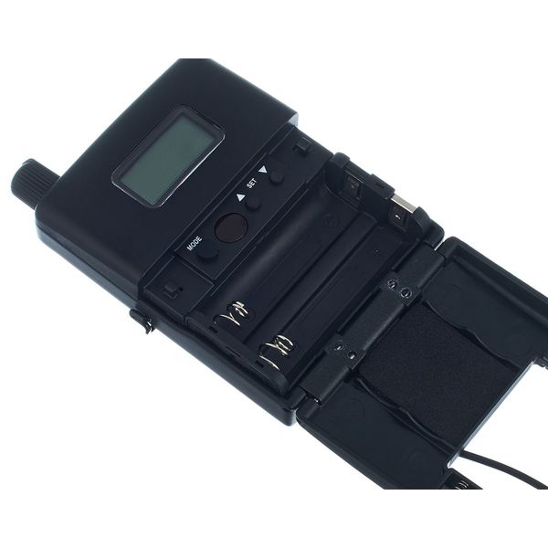 Mipro MI-909RT 5E Twin Set