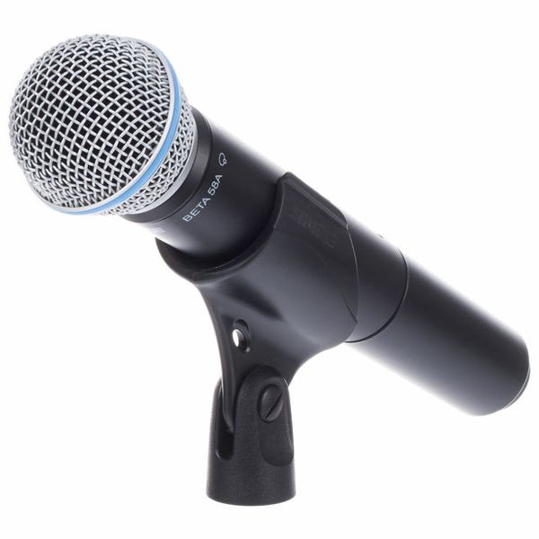 Shure BLX24/Beta58 K3E