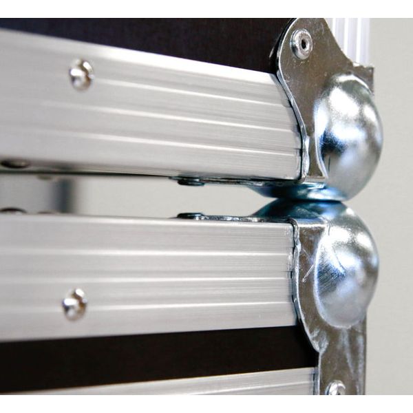 Thon Accessory Case 100x40x40 BR