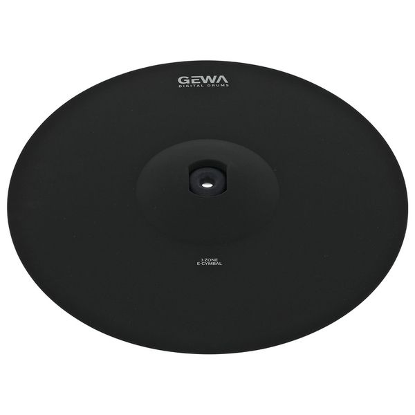 Gewa G9 14" Neo Hi-Hat Setup