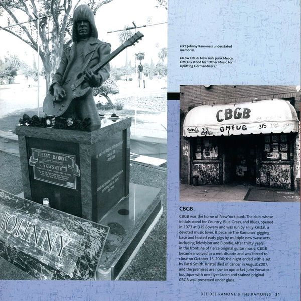 Edition Olms Rock Shrines