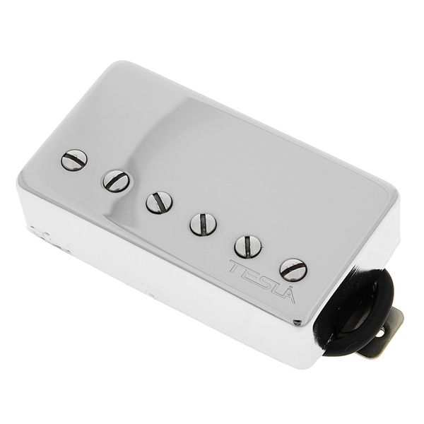 Tesla Opus-1 Bridge CH