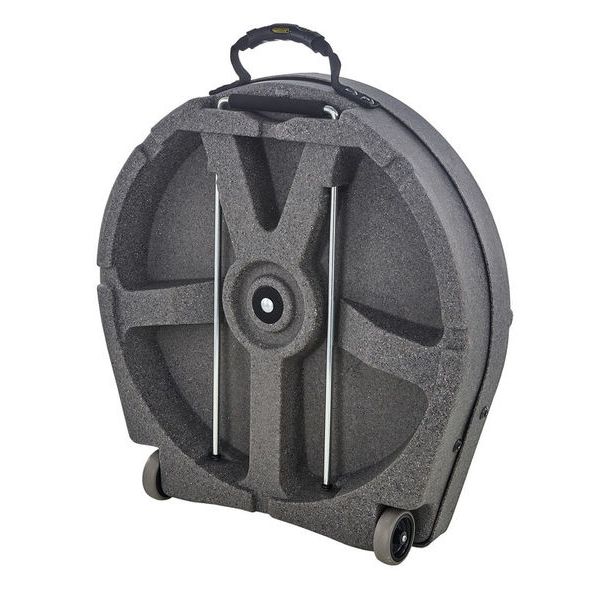 Hardcase 22" Cymb. Case Granite
