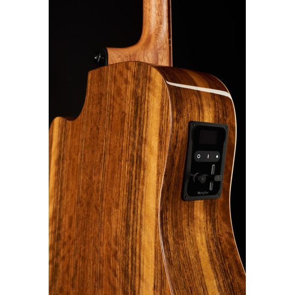 LAG THV20DCE Tramontane HyVibe