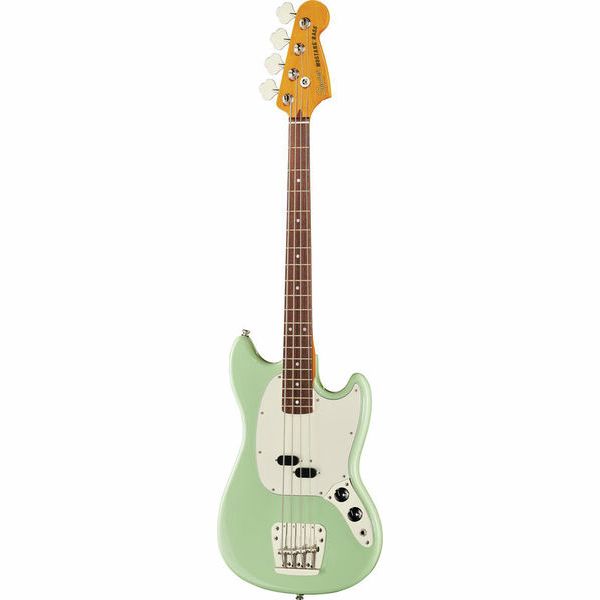 Squier CV 60s Mustang Bass SG