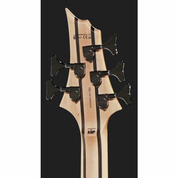 ESP LTD B205SM Natural Satin