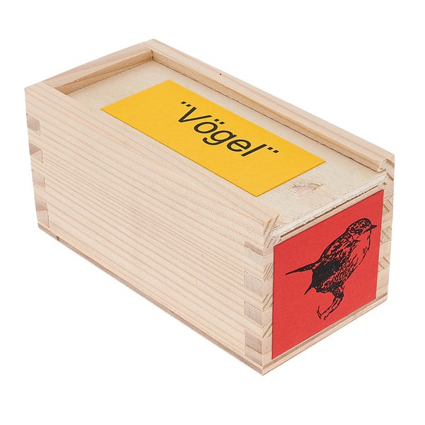 Quelle est Belle Company Robin